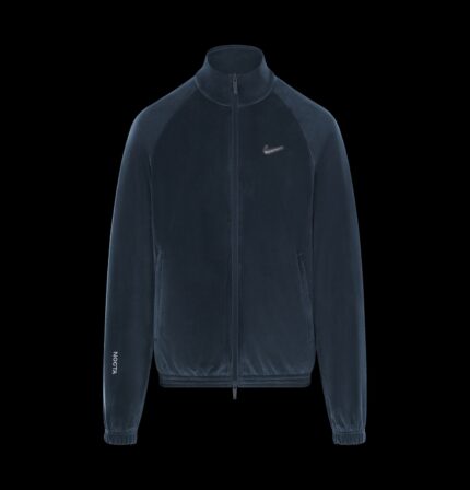 SWAROVSKI® Velour Jacket