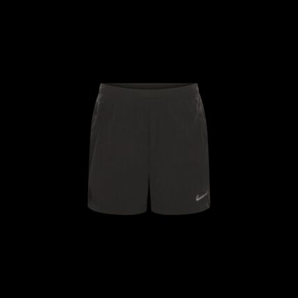 Shorts With SWAROVSKI® Crystals Swoosh