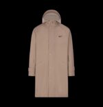 Sideline Trench Jacket