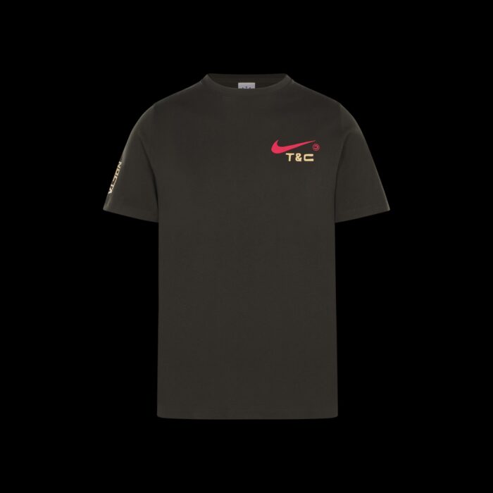 Souvenir Cactus Tee