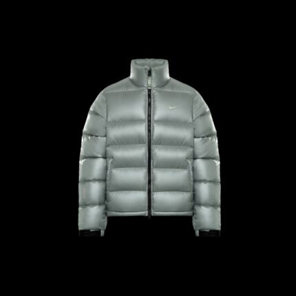 Sunset Puffer