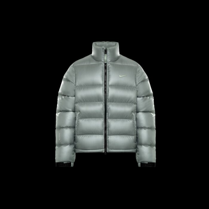 Sunset Puffer