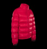 Sunset Puffer