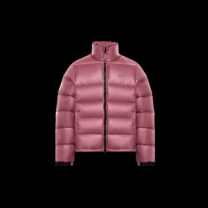 Sunset Puffer