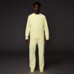 NOCTA Tech Fleece Crew