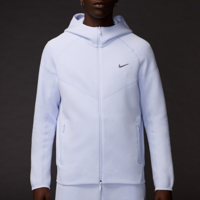 NOCTA Tech Fleece Full Zip Hoodie