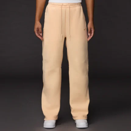 NOCTA TECH FLEECE OPEN HEM PANT
