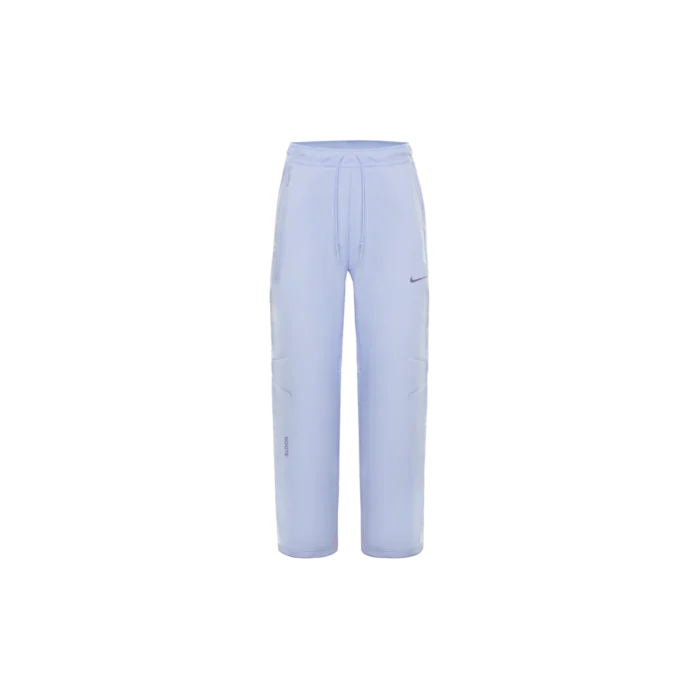 NOCTA TECH FLEECE OPEN HEM PANT
