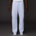 NOCTA TECH FLEECE OPEN HEM PANT