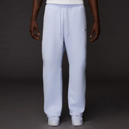 NOCTA TECH FLEECE OPEN HEM PANT