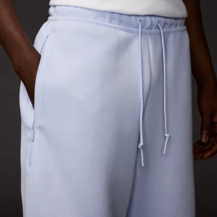 NOCTA TECH FLEECE OPEN HEM PANT