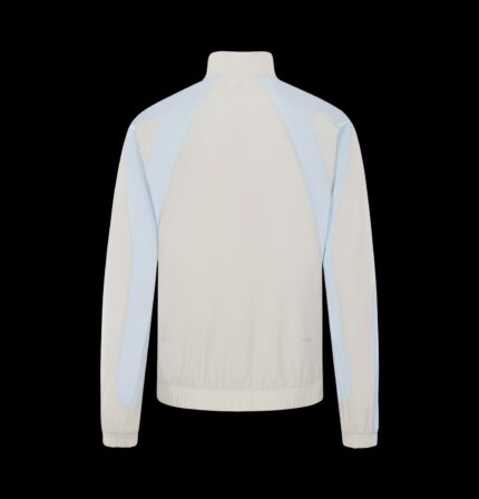 Northstar Nylon Track Jacket
