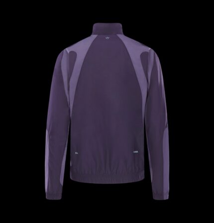 Northstar Nylon Track Jacket