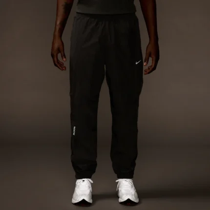 NORTHSTAR NYLON TRACK PANT