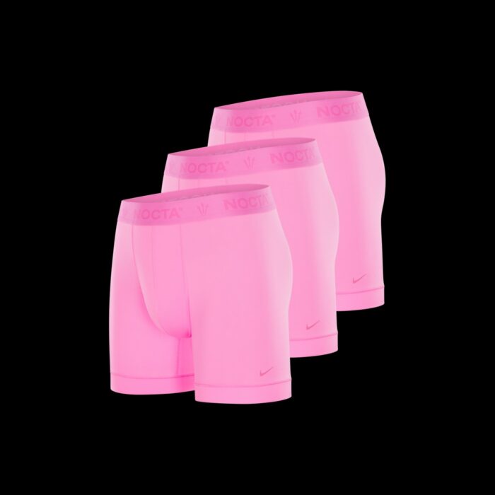 NOCTA Briefs