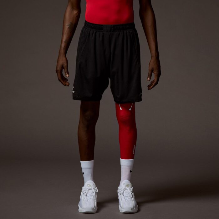 Single Leg Tights (Left)
