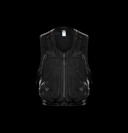Tito Neeks Modular Vest