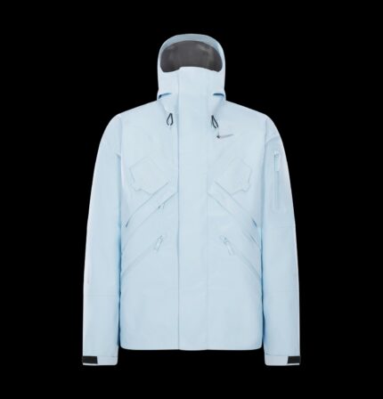 Alien GORETEX Jacket