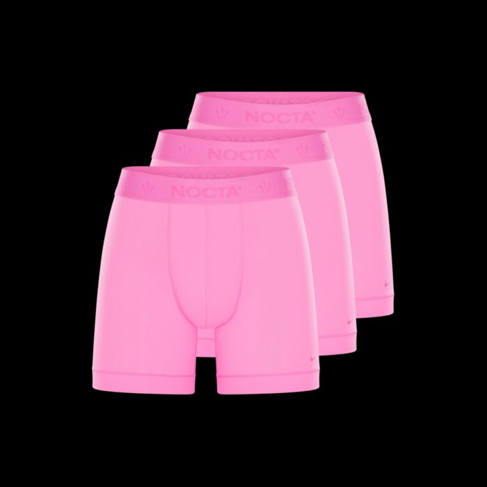 NOCTA Briefs