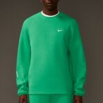 NOCTA Tech Fleece Crew