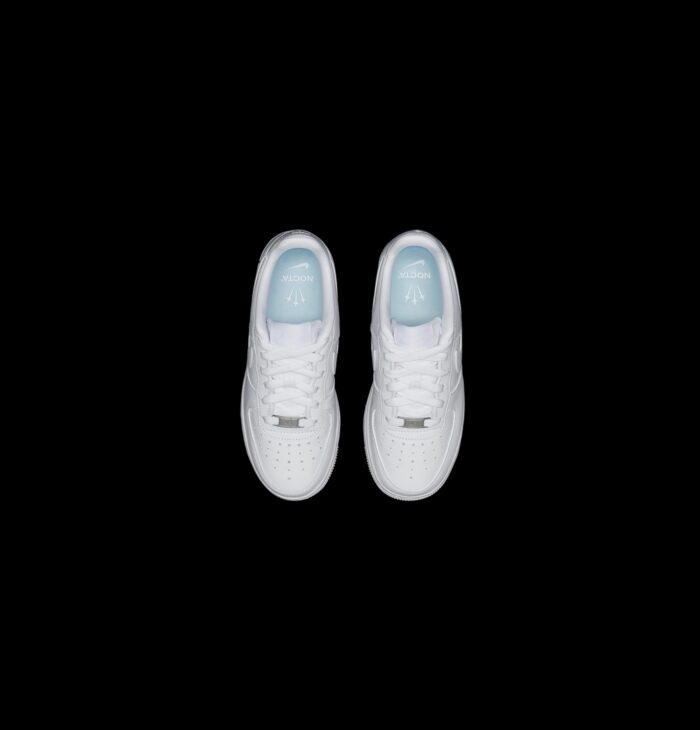 Love You Forever Air Force 1 - Little Kids